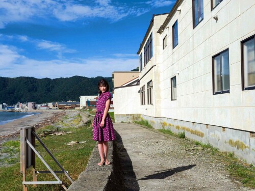 Minami Yamada 437