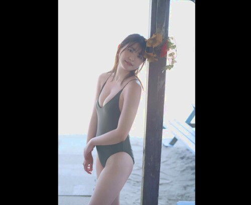 Minami Yamada 625
