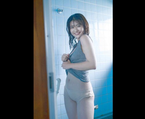 Minami Yamada 616