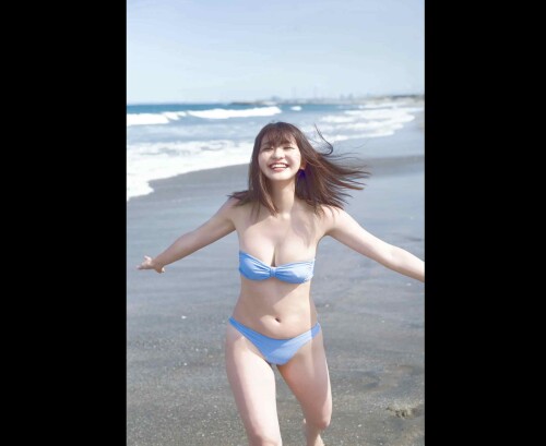 Minami Yamada 659