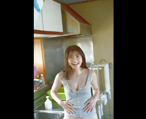 Minami Yamada 621