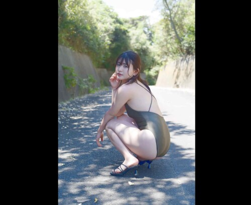 Minami Yamada 628