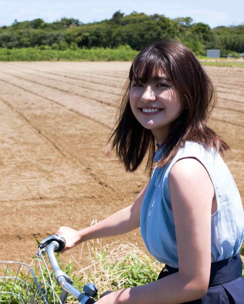 Minami Yamada 921