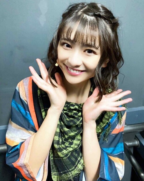 Minami Yamada 933