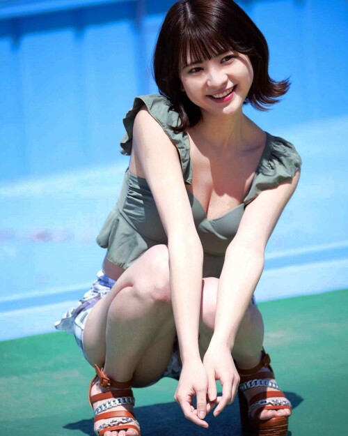 Minami Yamada 899