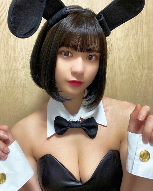 Minami Yamada 939