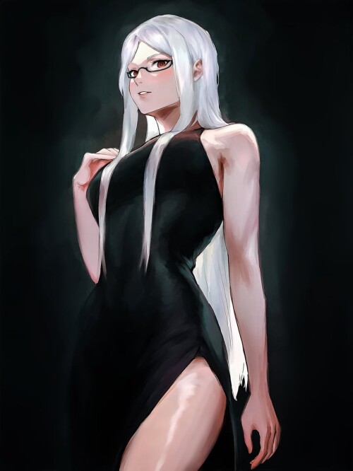  ayase seiko dandadan drawn by sira si12o2 sample 8e05236b89d7a2dc4dae91731ba82e79