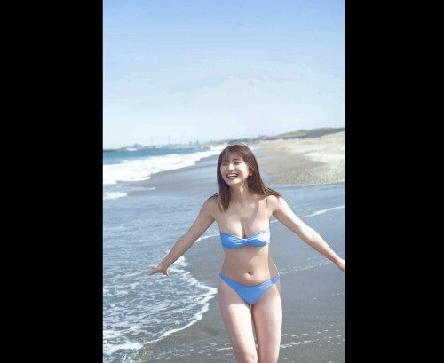 Minami Yamada 660