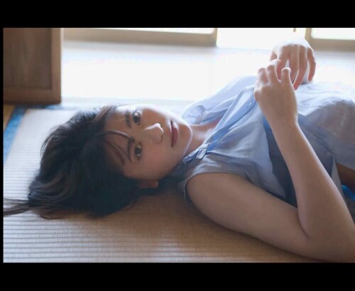 Minami Yamada 685