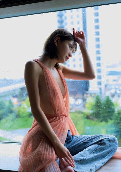 Minami Yamada 699