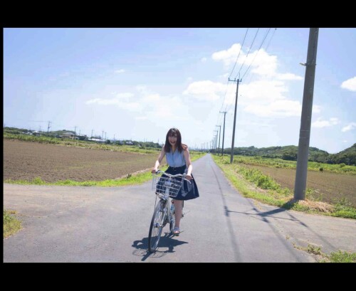 Minami Yamada 689