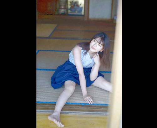 Minami Yamada 687