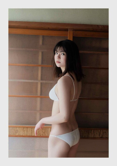 Minami Yamada 545