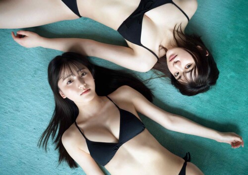 Minami Yamada 556