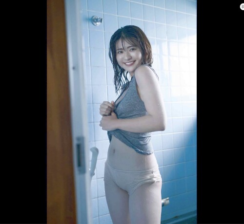 Minami Yamada 146