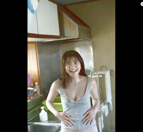 Minami Yamada 142