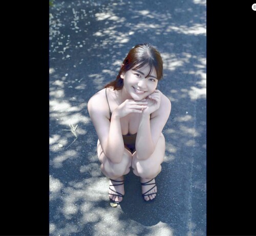 Minami Yamada 134