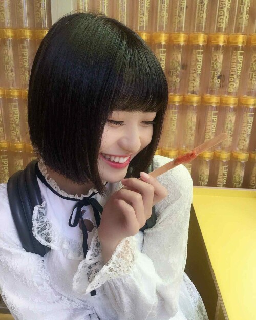 Minami Yamada 717