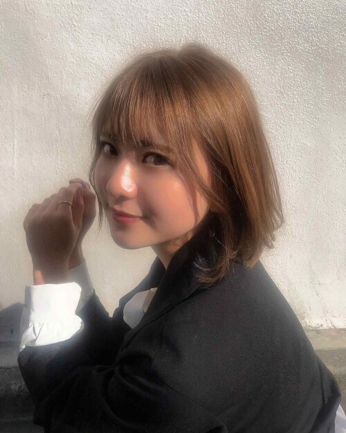 Minami Yamada 730
