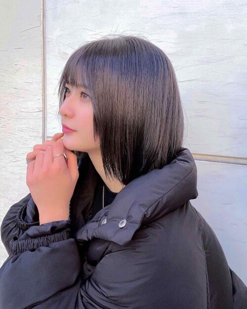 Minami Yamada 721