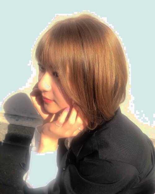 Minami Yamada 723