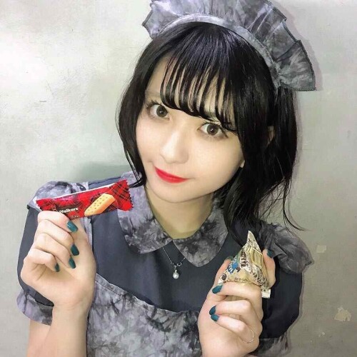Minami Yamada 744