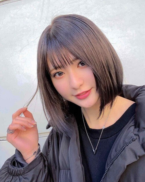 Minami Yamada 719