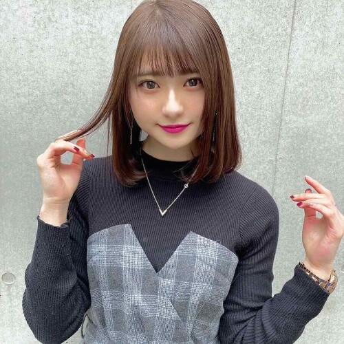Minami Yamada 728