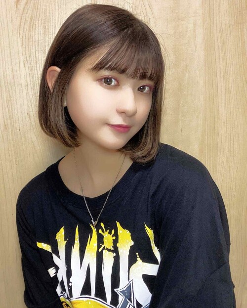 Minami Yamada 961