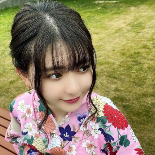 Minami Yamada 981
