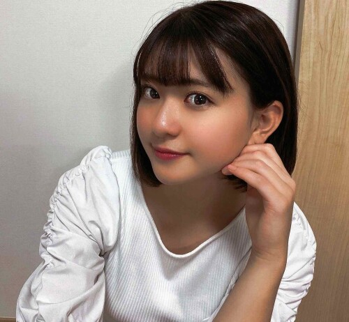 Minami Yamada 967