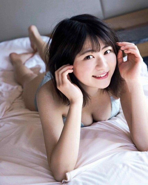 Minami Yamada 1010