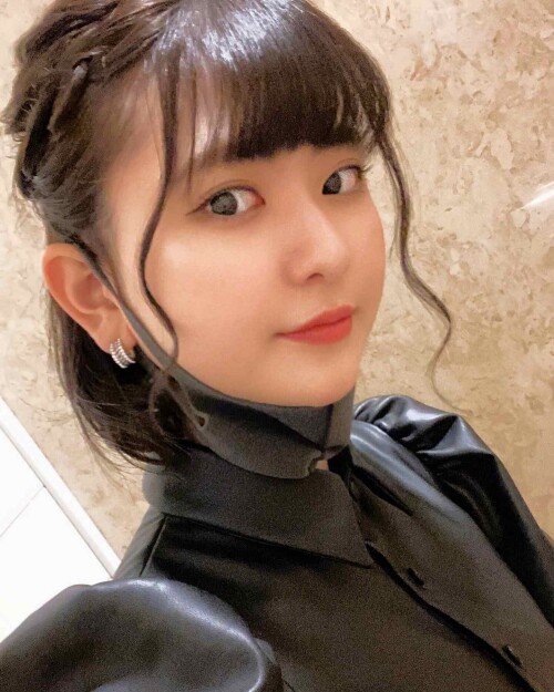 Minami Yamada 1036