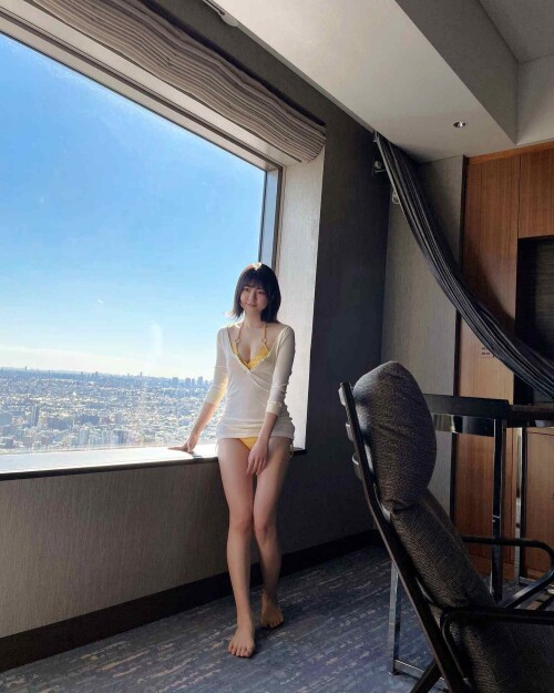 Minami Yamada 1006