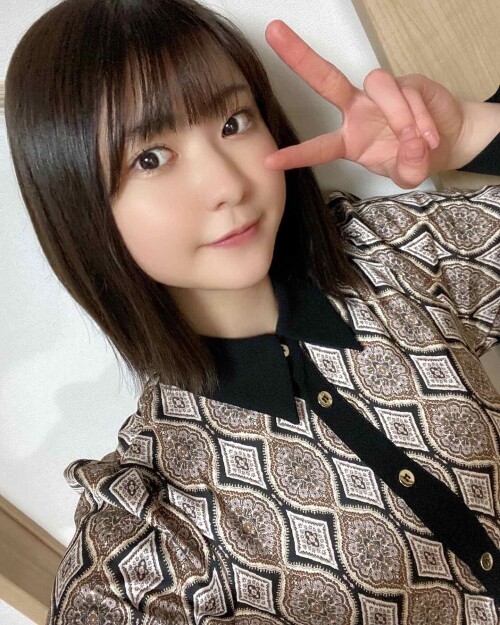 Minami Yamada 1032