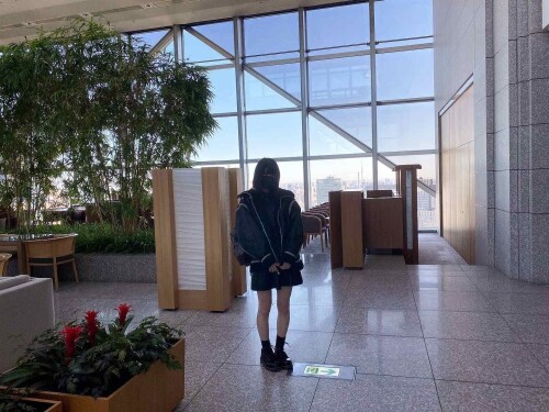 Minami Yamada 1020