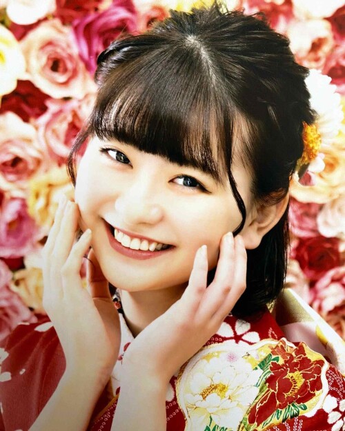 Minami Yamada 1015