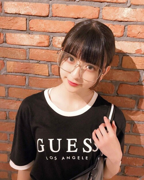 Minami Yamada 777