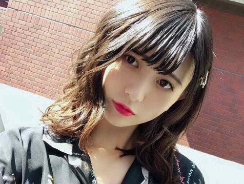 Minami Yamada 767