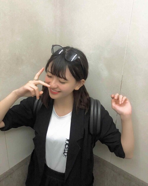 Minami Yamada 772