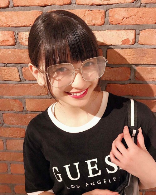 Minami Yamada 786
