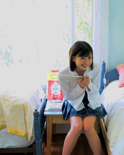 Minami Yamada 763