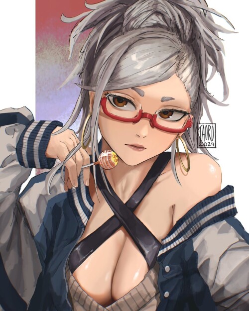  ayase seiko dandadan drawn by taorotana sample 4efe1412272ba564ffb9f0378d5cfb5d