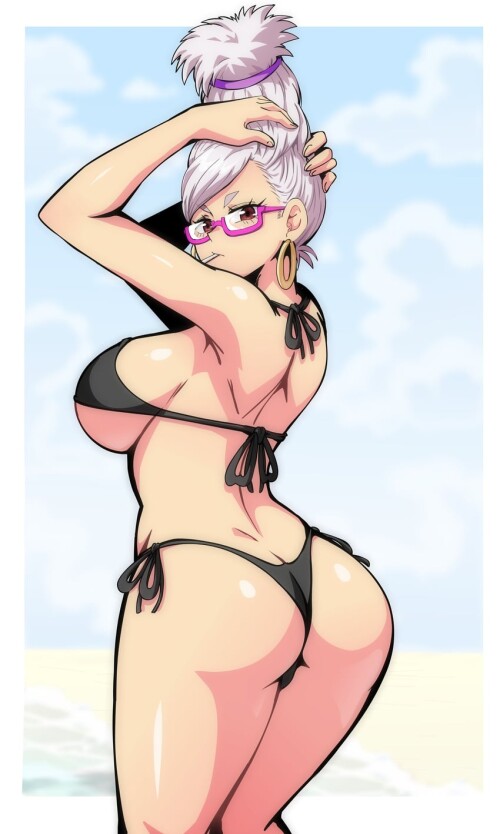  ayase seiko dandadan drawn by lewdamone sample f3a4f5074d444e29b2e9ec5d3059eed7