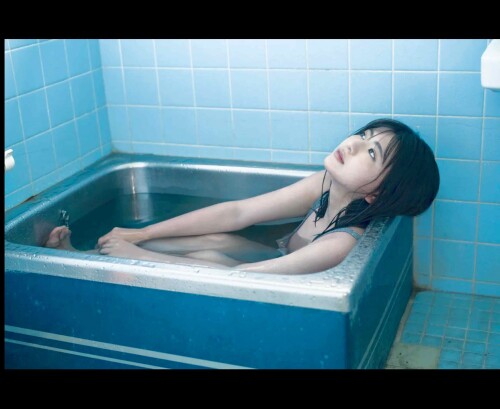 Minami Yamada 613