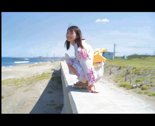 Minami Yamada 583