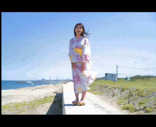 Minami Yamada 586