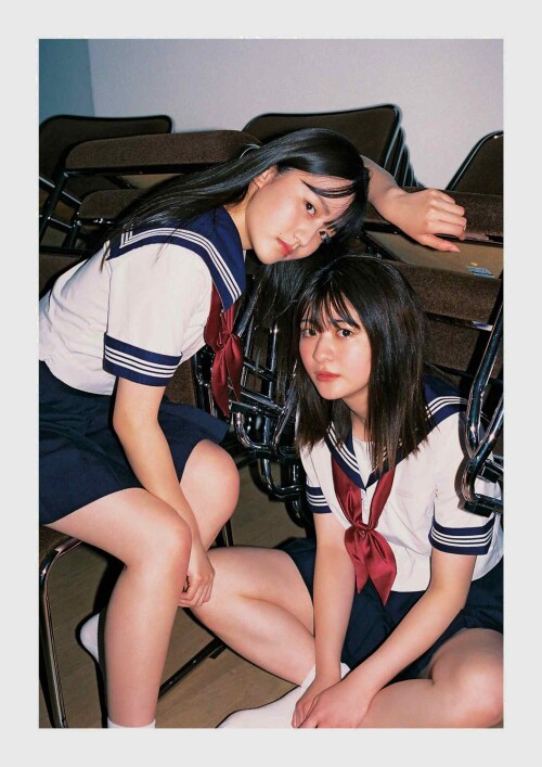 Minami Yamada 571