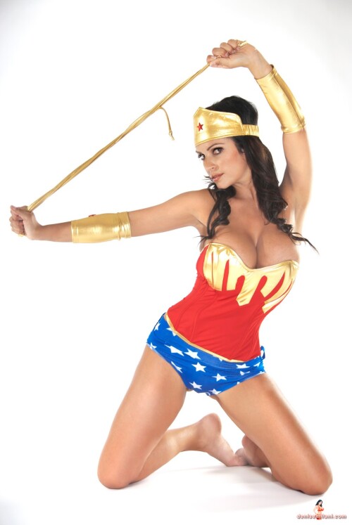 Wonder Woman (22)