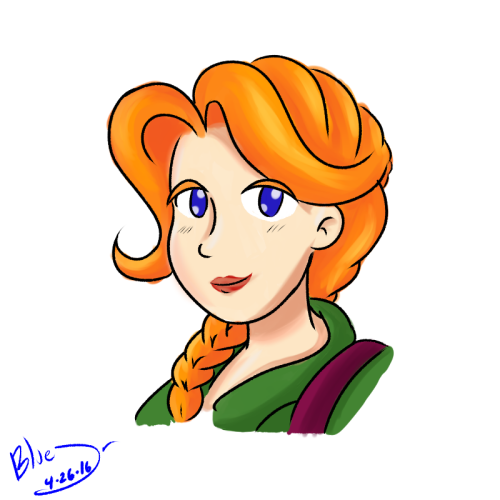 Leah